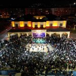 Dostlar Konağı Ekibi Çorum’daydı