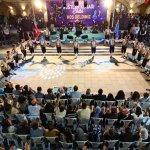 Dostlar Konağı Ekibi Çorum’daydı