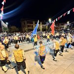 Dostlar Konağı Ekibi Çorum’daydı