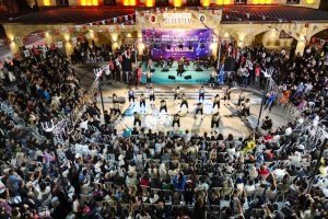 Dostlar Konağı Ekibi Çorum’daydı