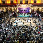 Dostlar Konağı Ekibi Çorum’daydı