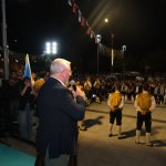 Dostlar Konağı Ekibi Çorum’daydı