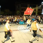 Dostlar Konağı Ekibi Çorum’daydı