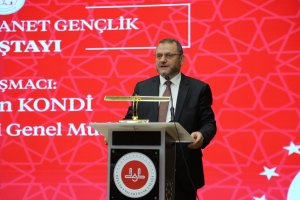 ‘Han Sohbetleri’ Serisi Devam Ediyor 