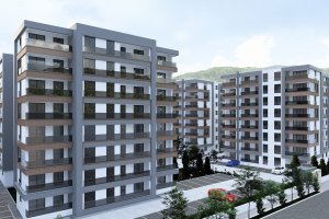 Hasanpaşa Kentsel Dönüşüm Projesi İçin Yeterli Katılım Sağlanmadı