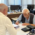 Hasanpaşa Kentsel Dönüşümü İçin Görüşmeler Devam Ediyor