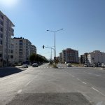 Özgürevler Kavşağına Sinyalizasyon Sistemi Kuruldu