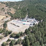 Trapçılar Zafer Kupası İçin Yarıştı