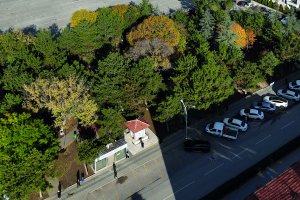 Çorum’a ikinci temapark geliyor