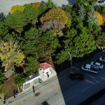 Çorum’a ikinci temapark geliyor