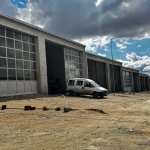 Aşağı Sanayi’nin Taşınması İçin Gerekli Adımlar Atılıyor