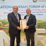 Başkan Aşgın’dan Kardeş Şehir Fuzuli’ye Ziyaret