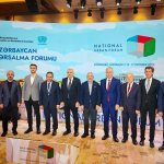 Başkan Aşgın’dan Kardeş Şehir Fuzuli’ye Ziyaret