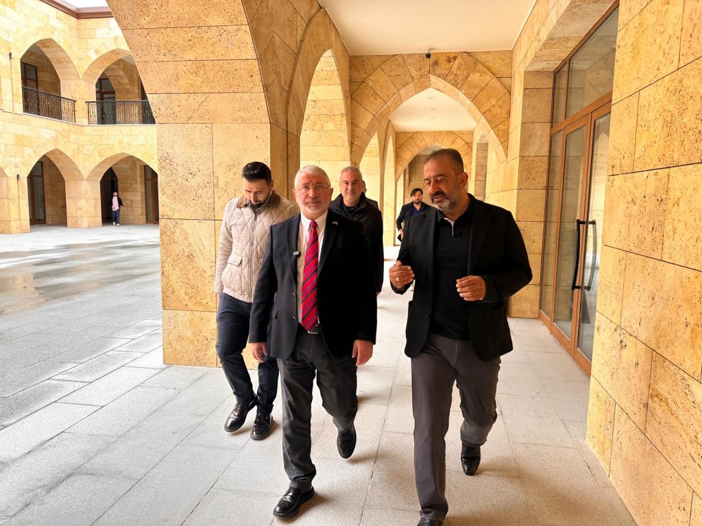 Yerel Markalar Bedesten’de Yerini Alıyor