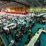 Çorum Kitap Kültür Günleri'ne Büyük İlgi