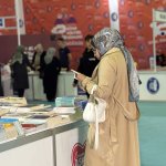 Çorum Kitap Kültür Günleri'ne Büyük İlgi