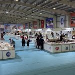 Çorum Kitap Kültür Günleri'ne Büyük İlgi