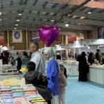 Çorum Kitap Kültür Günleri'ne Büyük İlgi