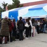 Çorum Kitap Kültür Günleri'ne Büyük İlgi