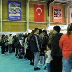 Çorum Kitap Kültür Günleri'ne Büyük İlgi