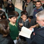 Bölgenin En Büyük Kitap Kültür Günleri Başlıyor 