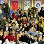 Bölgenin En Büyük Kitap Kültür Günleri Başlıyor 