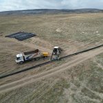 Çorum Belediyesi İçme Suyu Kaynaklarını Güçlendiriyor