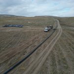 Çorum Belediyesi İçme Suyu Kaynaklarını Güçlendiriyor