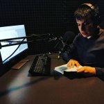 Çorum Belediyesi ‘Sesli Kütüphane’ Oluşturdu 