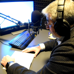 Çorum Belediyesi ‘Sesli Kütüphane’ Oluşturdu 