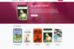 Çorum Belediyesi ‘Sesli Kütüphane’ Oluşturdu 