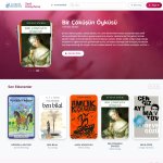 Çorum Belediyesi ‘Sesli Kütüphane’ Oluşturdu 