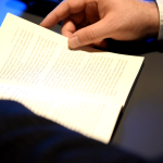 Çorum Belediyesi ‘Sesli Kütüphane’ Oluşturdu 