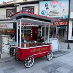 Çorum’da Kestane ve Mısır Arabalarına Yeni Standart