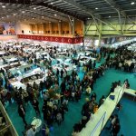 Çorum Kitap Kültür Günleri Yoğun İlgiyle Tamamlandı