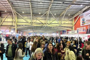 Çorum Kitap Kültür Günleri Yoğun İlgiyle Tamamlandı