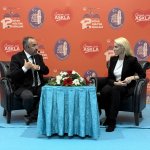 Çorum Kitap Kültür Günleri Yoğun İlgiyle Tamamlandı