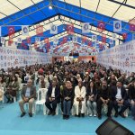 Çorum Kitap Kültür Günleri Yoğun İlgiyle Tamamlandı