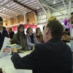 Çorum Kitap Kültür Günleri Yoğun İlgiyle Tamamlandı