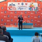 Çorum Kitap Kültür Günleri'ne Haftasonu Yoğun İlgi 