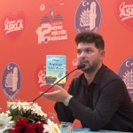 Çorum Kitap Kültür Günleri'ne Haftasonu Yoğun İlgi 