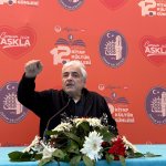 Çorum Kitap Kültür Günleri'ne Haftasonu Yoğun İlgi 