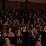 Sadeçolak ve ekibinden unutulmaz gece