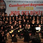 Sadeçolak ve ekibinden unutulmaz gece