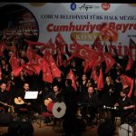 Sadeçolak ve ekibinden unutulmaz gece