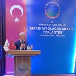 Enerji Kentleri Birliği Toplantısı Çorum’da Yapılacak