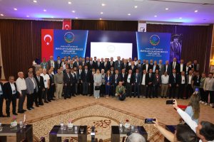 Enerji Kentleri Birliği Toplantısı Çorum’da Yapılacak