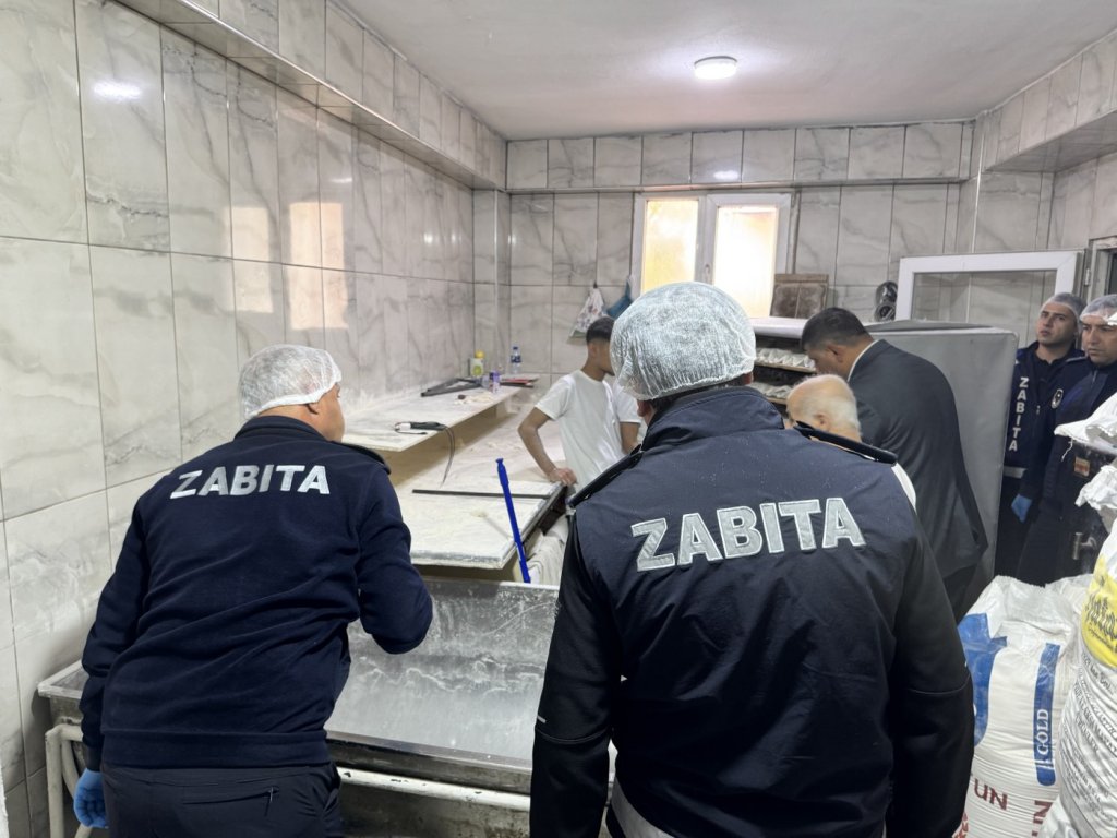 Hijyen Kurallarına Uymayan İşletmelere Ceza