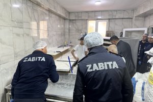 Hijyen Kurallarına Uymayan İşletmelere Ceza