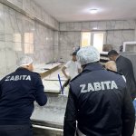 Hijyen Kurallarına Uymayan İşletmelere Ceza